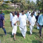 പൊന്മുണ്ടം ഗവണ്‍മെൻ്റ്  ഹയര്‍ സെക്കന്‍ഡറി സ്‌കൂളിൻ്റെ വികസനത്തിന് 20 കോടി രൂപയുടെ സമഗ്ര മാസ്റ്റര്‍ പ്ലാന്‍ തയ്യാറാക്കുന്നു